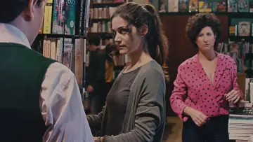 Задник к фильму "Muerto con Gloria" #841614