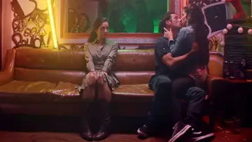 Задник к фильму "Muerto con Gloria" #841616