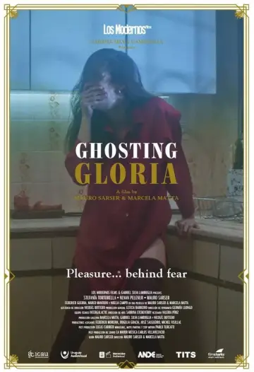 Постер к фильму "Muerto con Gloria" #841619