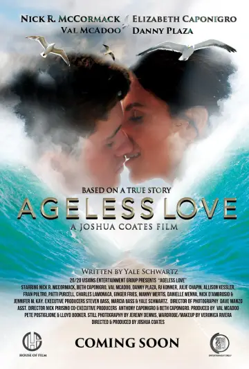 Постер к фильму "Ageless Love" #1041200