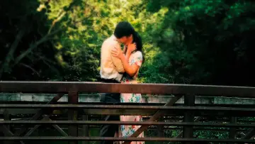 Задник к фильму "Ageless Love" #402860
