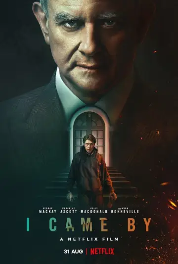 Постер к фильму "Я был там" #292901