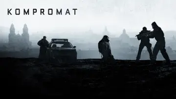 Задник к фильму "Компромат" #1021884