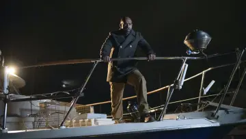Задник к фильму "Immanence" #650868
