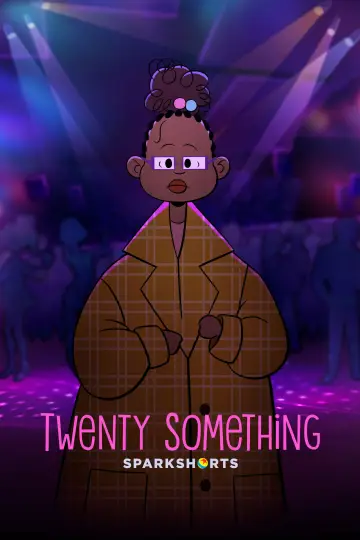 Постер к фильму "Twenty Something" #721038