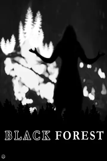 Постер к фильму "Black Forest" #1151194