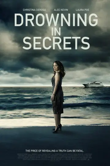 Постер к фильму "Drowning in Secrets" #1068183