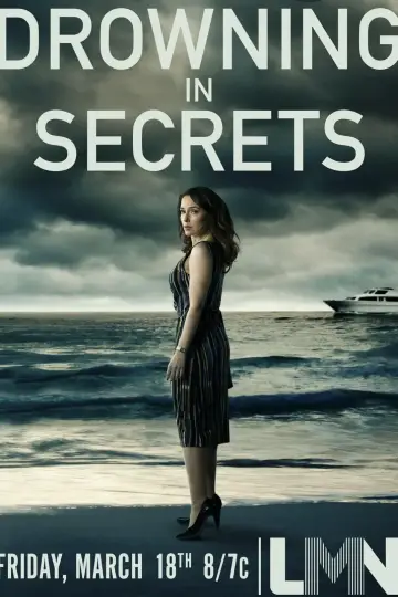 Постер к фильму "Drowning in Secrets" #1068184