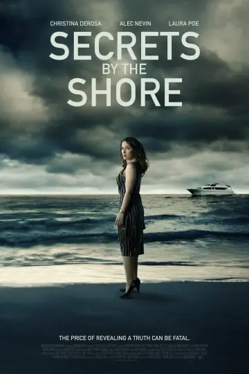 Постер к фильму "Drowning in Secrets" #1068185