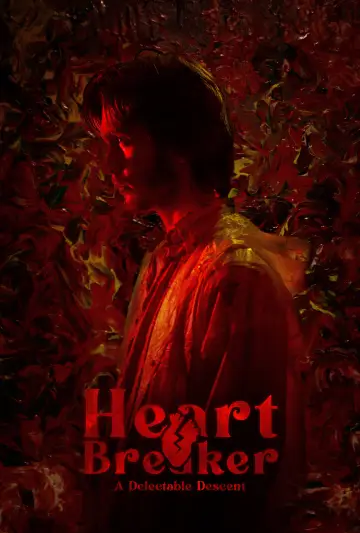 Постер к фильму "Heart Breaker" #1590027