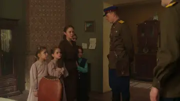 Задник к фильму "Щедрик" #965211