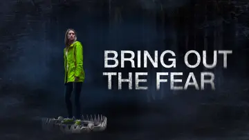 Задник к фильму "Bring Out the Fear" #1096301