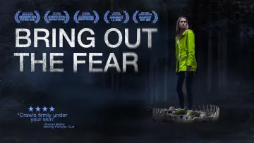 Задник к фильму "Bring Out the Fear" #1096302