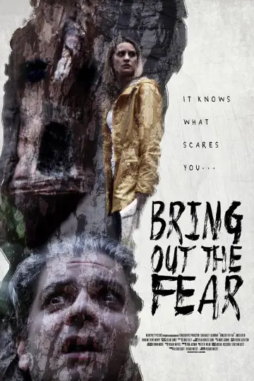 Постер к фильму "Bring Out the Fear" #1096306