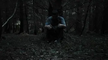 Задник к фильму "Bring Out the Fear" #465582