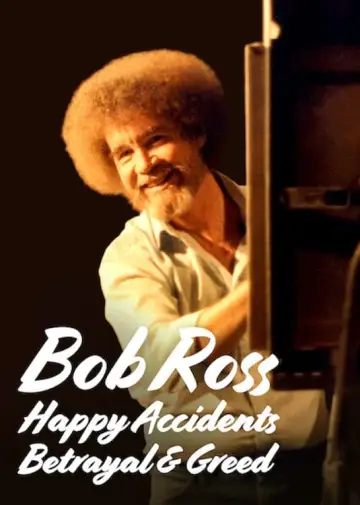 Постер к фильму "Bob Ross: Happy Accidents, Betrayal & Greed" #152020