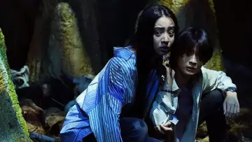 Задник к фильму "牛首村" #165849