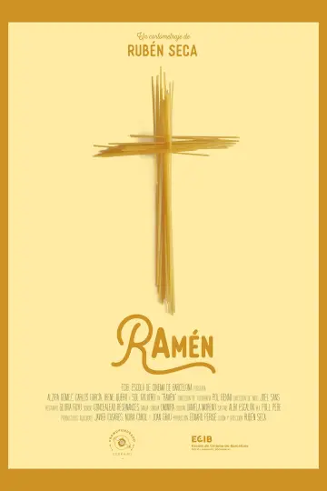 Постер к фильму "RAmén" #1181163