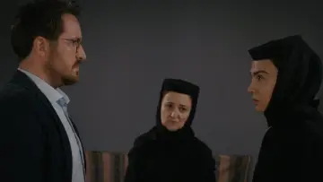Задник к фильму "Miracol" #484972