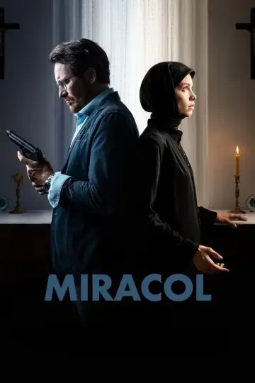 Постер к фильму "Miracol" #484976