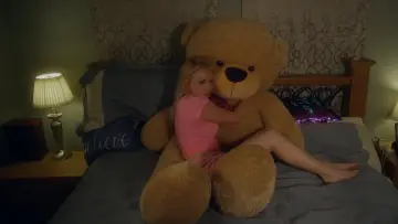 Задник к фильму "Bearry" #686939