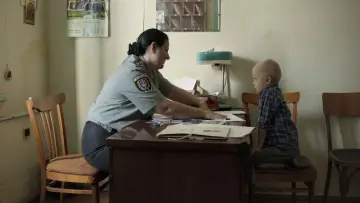 Задник к фильму "Цензорка" #367956