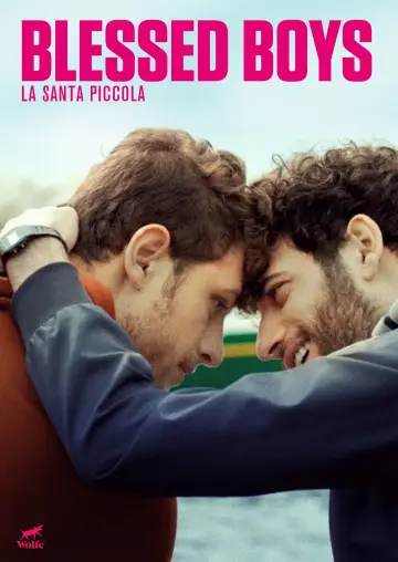 Постер к фильму "La santa piccola" #976798