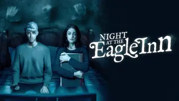 Задник к фильму "Night at the Eagle Inn" #1019798