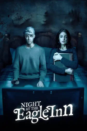 Постер к фильму "Night at the Eagle Inn" #1019801