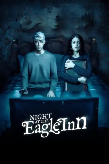 Постер к фильму "Night at the Eagle Inn" #1019802