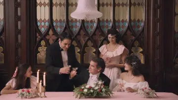 Задник к фильму "Собор" #1869272