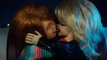 Задник к фильму "The Legacy of Chucky" #1093917