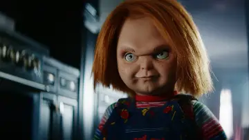 Задник к фильму "The Legacy of Chucky" #1093919