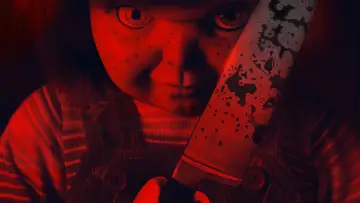 Задник к фильму "The Legacy of Chucky" #451794