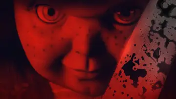 Задник к фильму "The Legacy of Chucky" #451795