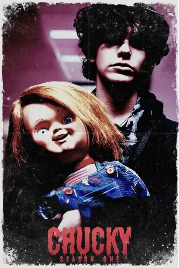 Постер к фильму "The Legacy of Chucky" #451797