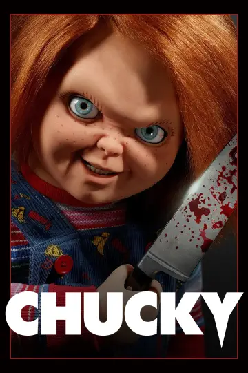 Постер к фильму "The Legacy of Chucky" #451799