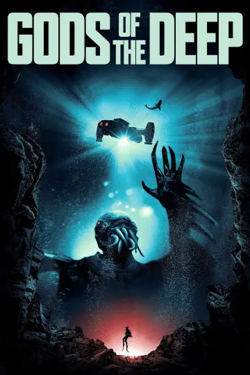 Постер к фильму "Боги глубин" #366275