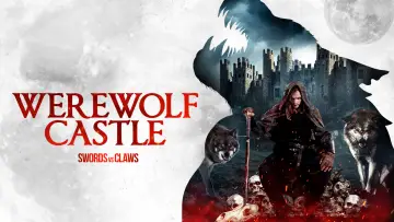 Задник к фильму "Werewolf Castle" #1005004