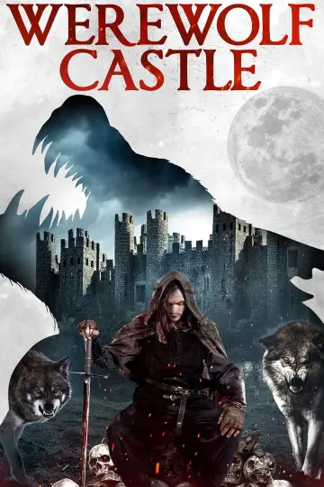 Постер к фильму "Werewolf Castle" #1005013