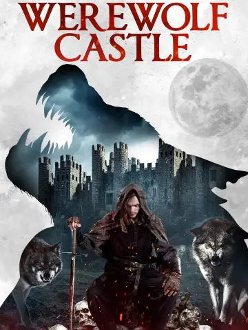 Постер к фильму "Werewolf Castle" #29464