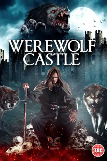 Постер к фильму "Werewolf Castle" #29465