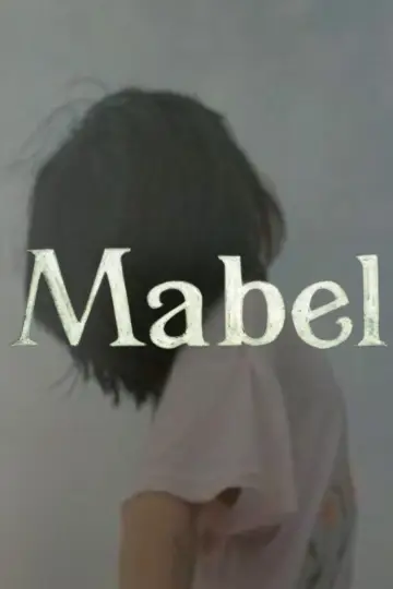 Постер к фильму "Mabel" #484296