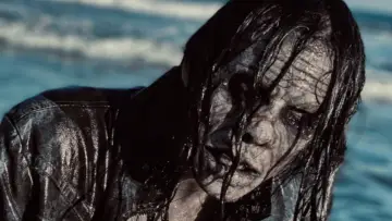 Задник к фильму "Night of the Living Dead II" #1638368