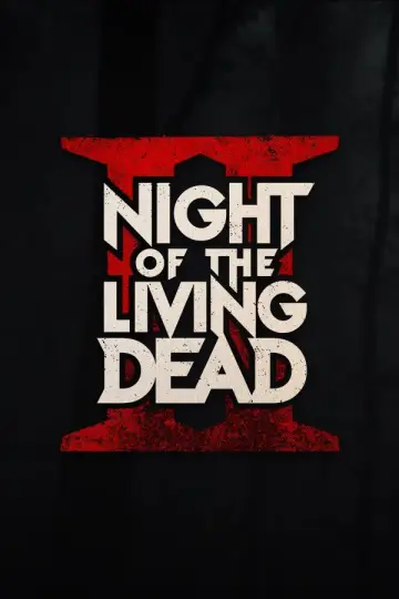Постер к фильму "Night of the Living Dead II" #1638371