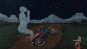 Задник к фильму "डुग डुग" #821097