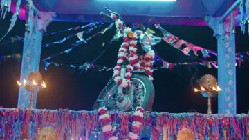 Задник к фильму "डुग डुग" #821100