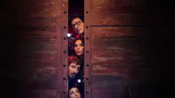 Задник к фильму "Escape Room: La pel·lícula" #1121435