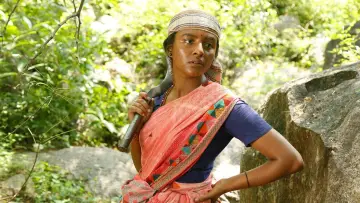 Задник к фильму "ஜெய் பீம்" #392524