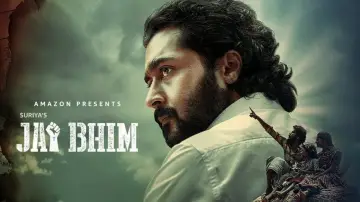 Задник к фильму "ஜெய் பீம்" #917359